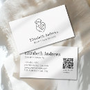 Search for maternity business cards Doula