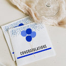 Search for congratulations napkins Graduation