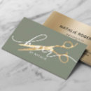 Search for hair stylist Minimalist