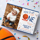Search for basketball and hoop invitations Sports