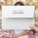 Search for calligraphy envelopes Chic