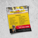 Search for carpenter flyers Professional