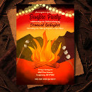 Search for desert sunset invitations Yellow