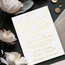 Search for fancy dinner party invitations Typography