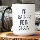 Search for beach souvenirs mugs Spain