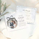 Search for bows 4x5 invitations Budget