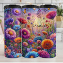 Search for artistic flower mugs Artistic floral design