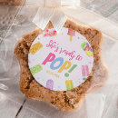 Search for shes ready to pop stickers Colourful