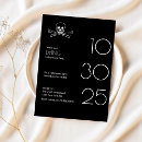 Search for elegant halloween invitations Halloween costume party
