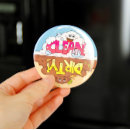 Search for retro fun magnets Cute