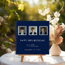 Search for photo books Navy blue
