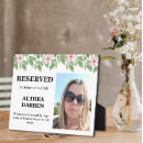 Search for in loving memory plaques Memorial