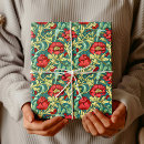 Search for modern art wrapping paper Retro