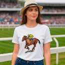 Search for horse womens tshirts Racing