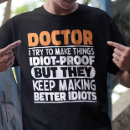 Search for doctor tshirts Healthcare