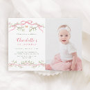 Search for spring 1st birthday invitations For her