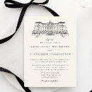 Search for ivory wedding invitations Classic
