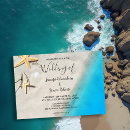Search for coast wedding invitations Summer