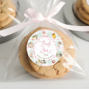 Search for fruits vegetables stickers Watercolor