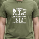 Search for spades tshirts Shovel