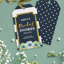 Search for white and gold gift tags Stripes