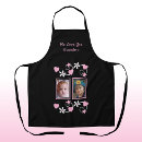 Search for love aprons Pink