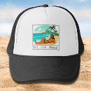 Search for repeat hats Vacation