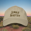Search for jungles hats Forest