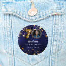 Search for date badges Gold