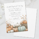 Search for the pumpkin patch invitations For her
