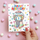 Search for whimsical birthday cards Rainbow
