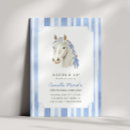 Search for pony rides invitations For her