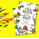 Search for dino dig invitations For kids