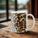 Search for exotic animal mugs Trendy