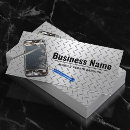 Search for cell phone business cards Repair