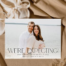 Search for reveal pregnancy announcement cards Ultrasound photo