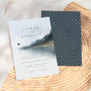 Search for landscape invitations Typography
