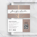 Search for esthetician spa business cards Skincare