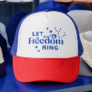 Search for ring hats Typography