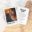 Search for fancy thank you cards Simple