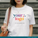 Search for company logo mens tshirts Promotional marketing advertising