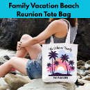 Search for family reunion tote bags Cute