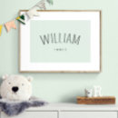 Search for shower nursery art Gender neutral