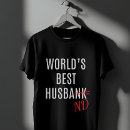 Search for funny husband tshirts Marriage humour