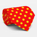 Search for circle colourful circle ties Yellow