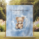 Search for we can bearly wait backdrops Cute