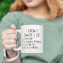 Search for humous mugs For her