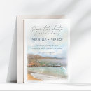 Search for pier invitations California