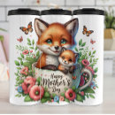 Search for happy fox mugs For her