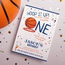 Search for basketball and hoop invitations Sports
